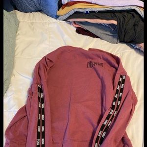 Victoria secret PINK sweatshirt